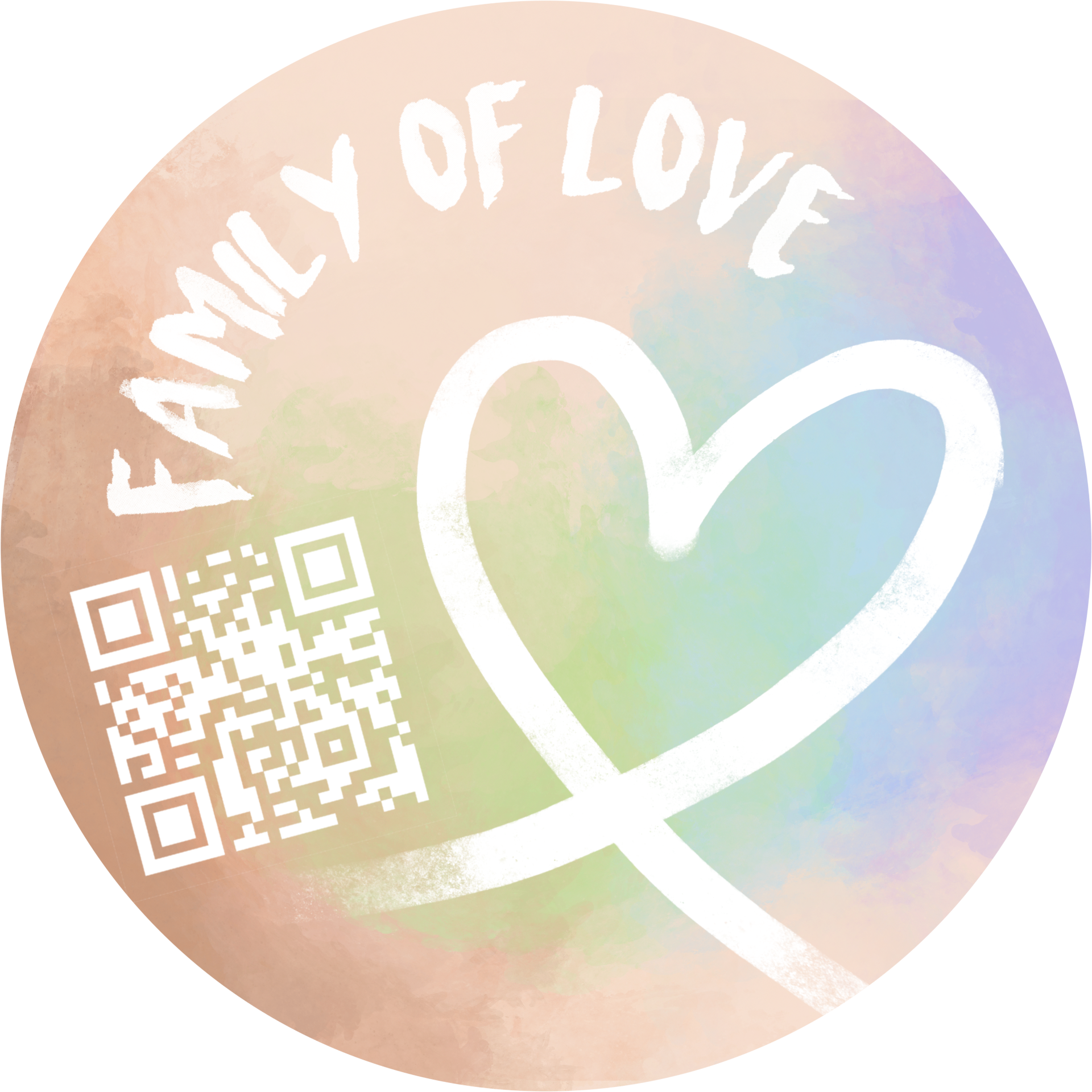 Family of Love — קהילת אהבה